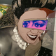 Illustration for article titled 17 Brilliant Black Artists Featured at Art Basel in Miami